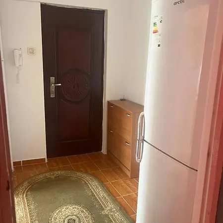 Apartment Apartament Cu 2 Central