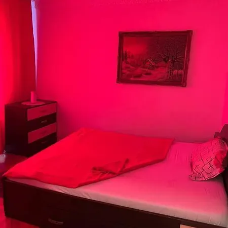 Apartment Apartament Cu 2 Central Timisoara